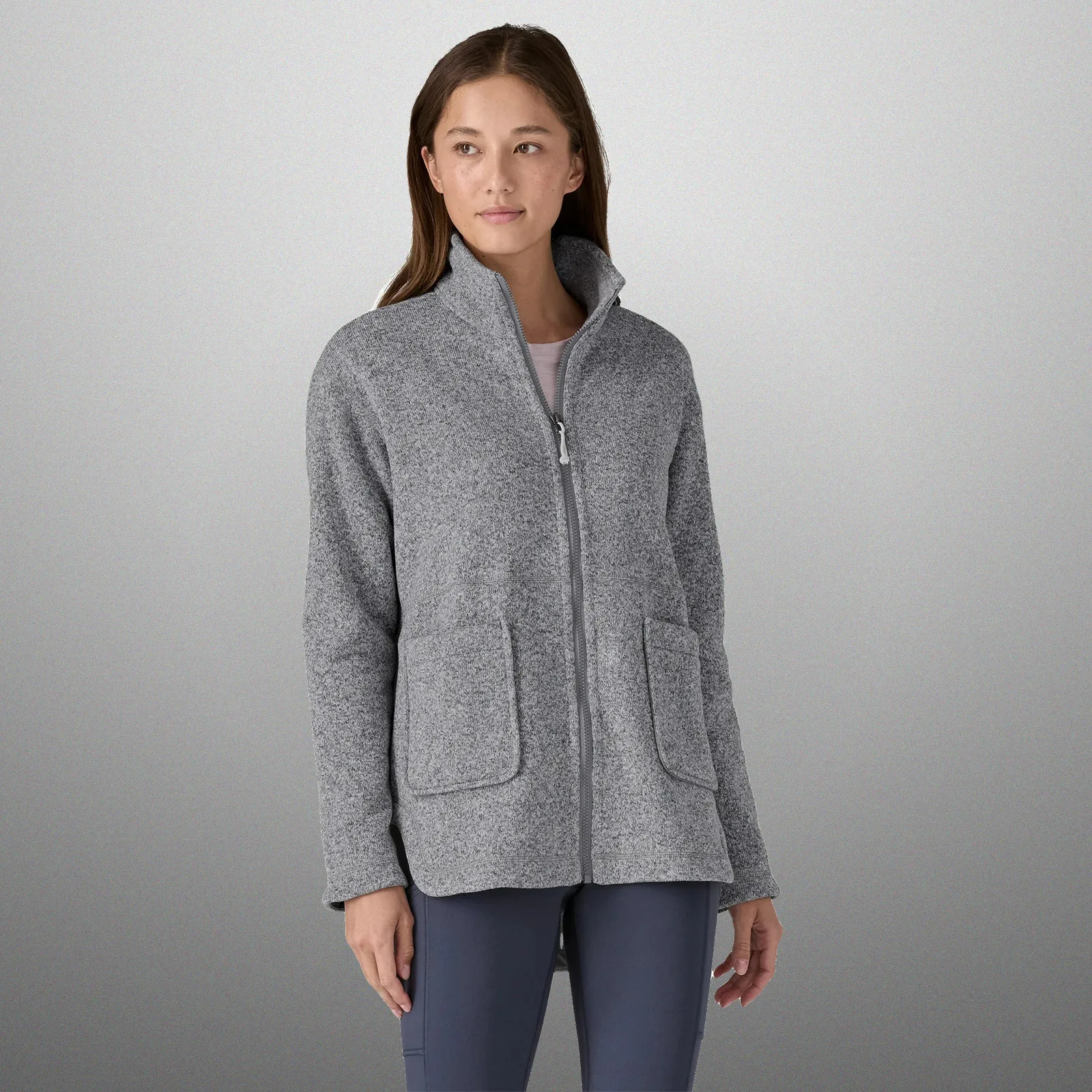 Áo khoác và hoodie mùa thu giảm giá sâu: Xây hệ layer bền bỉ