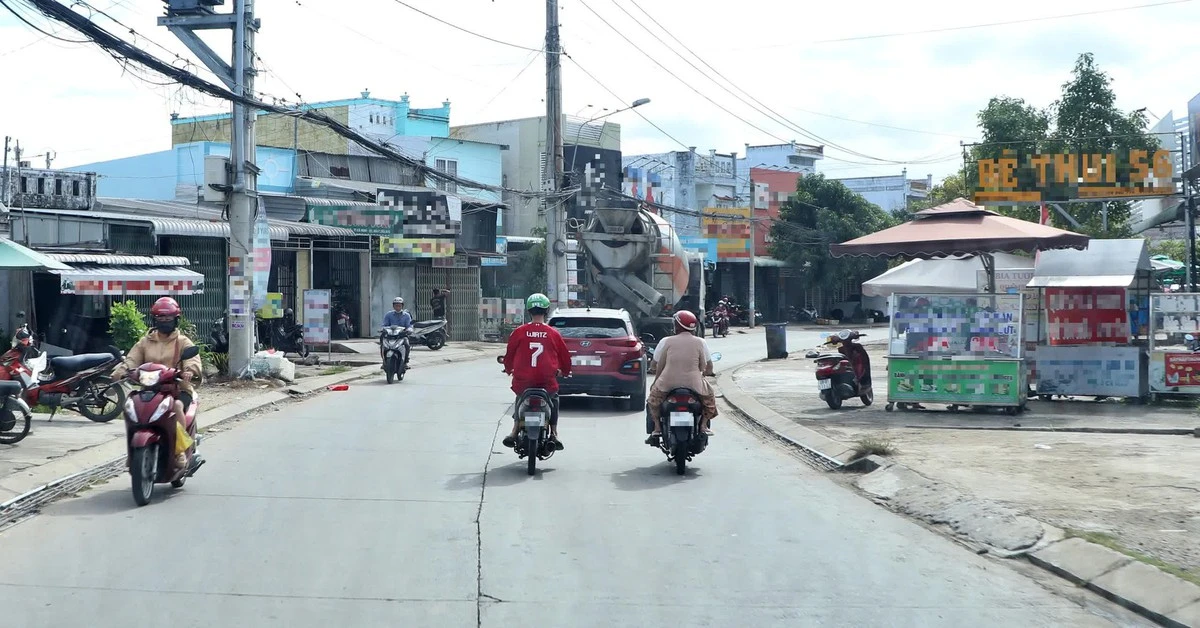 Đường Hải Thượng Lãn Ông nối dài 453 tỷ đồng và bước ngoặt hạ tầng giao thông Cà Mau