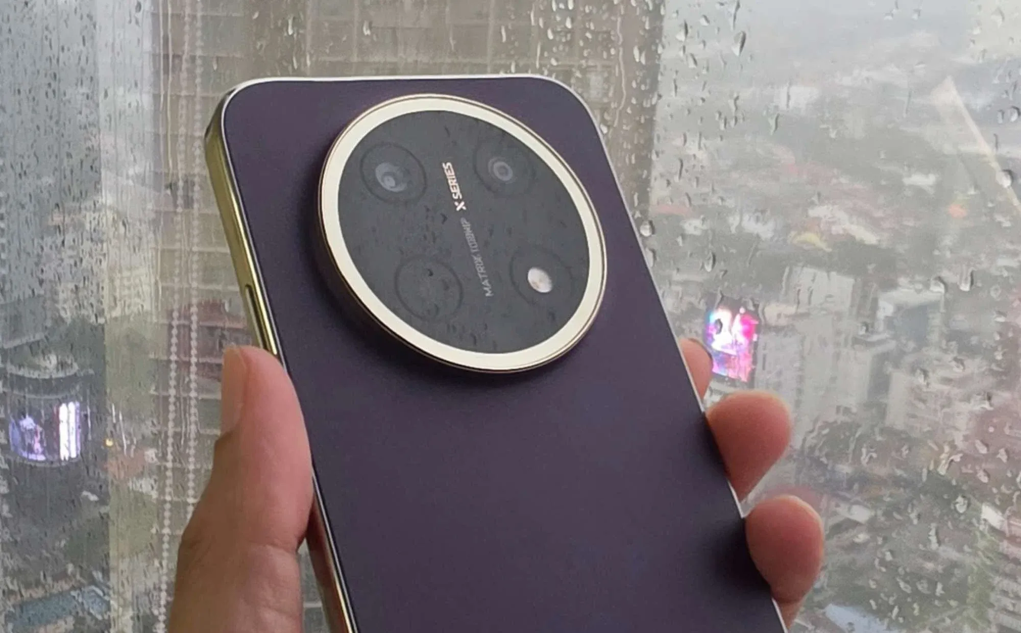 HONOR X9e Pro: Telefon Tahan Lasak Dengan Bateri Gergasi