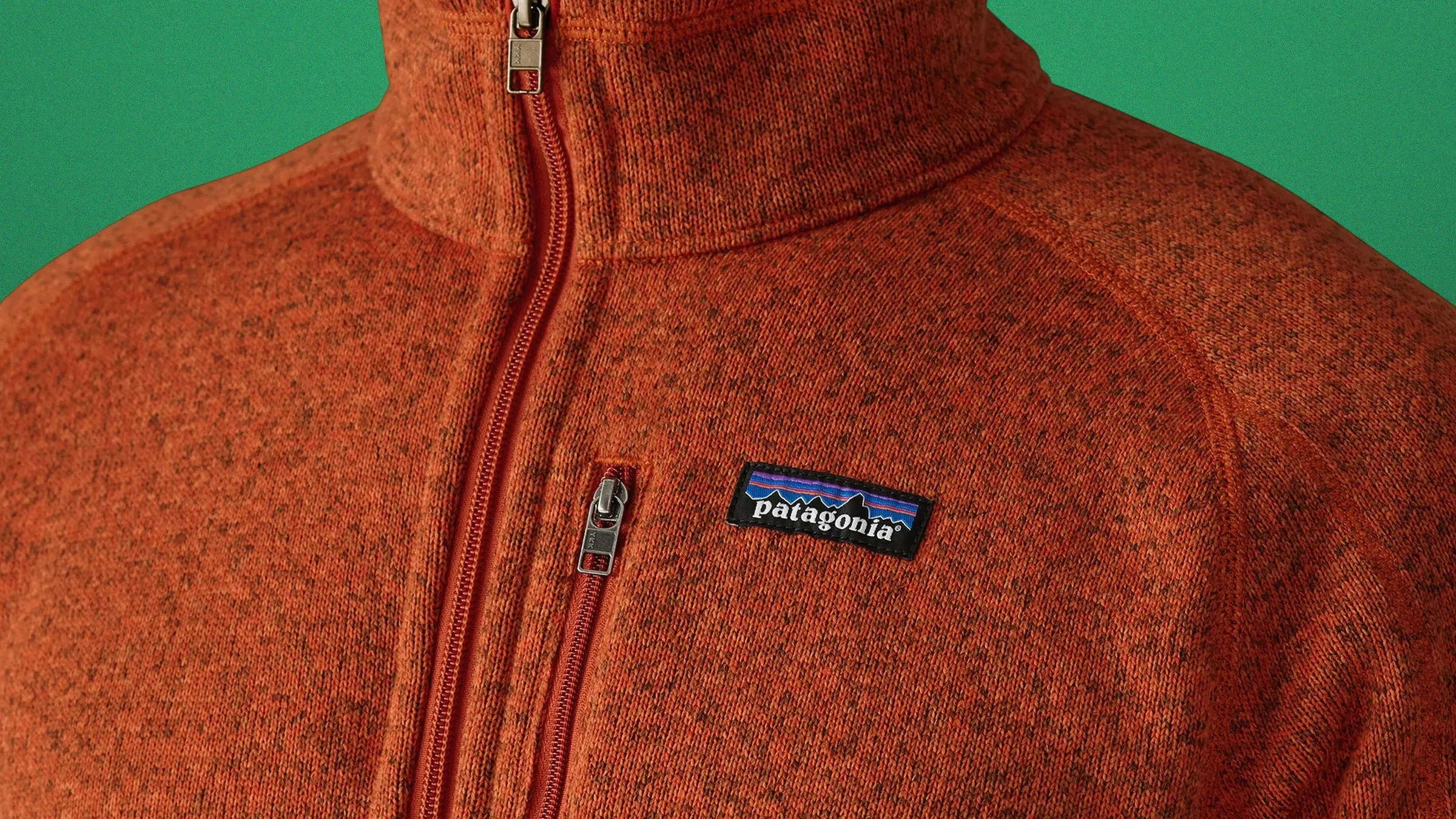 Patagonia giảm giá mùa thu cho Better Sweater và Down Hoody: Có đáng xuống tiền?