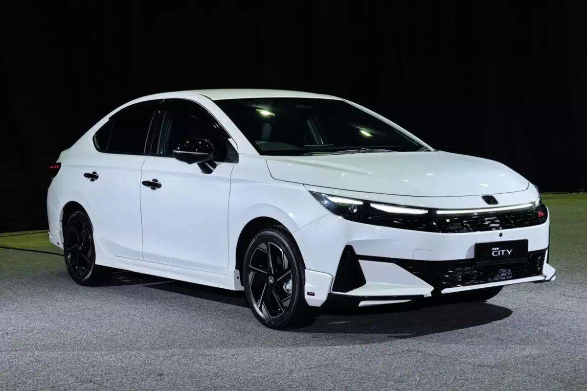 Honda City mới giá mềm tại Đông Nam Á: cơ hội lật kèo Vios ở Việt Nam?