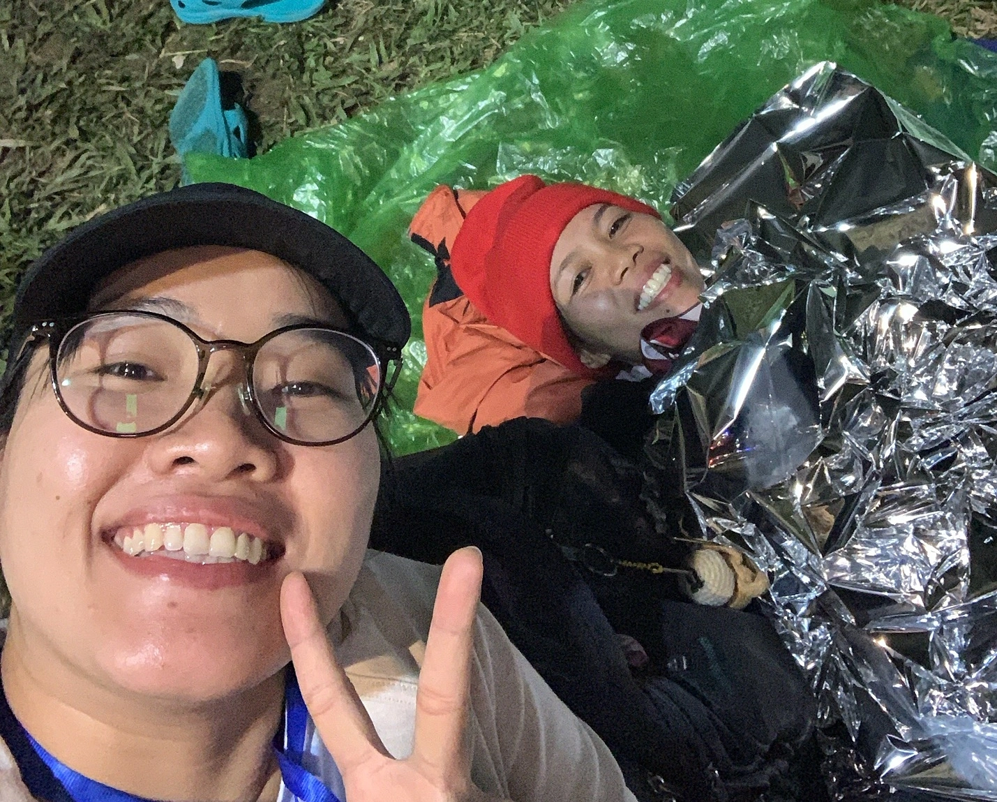 Từ văn phòng đến 160km không ngủ: hành trình ultramarathon của những nữ runner FPT