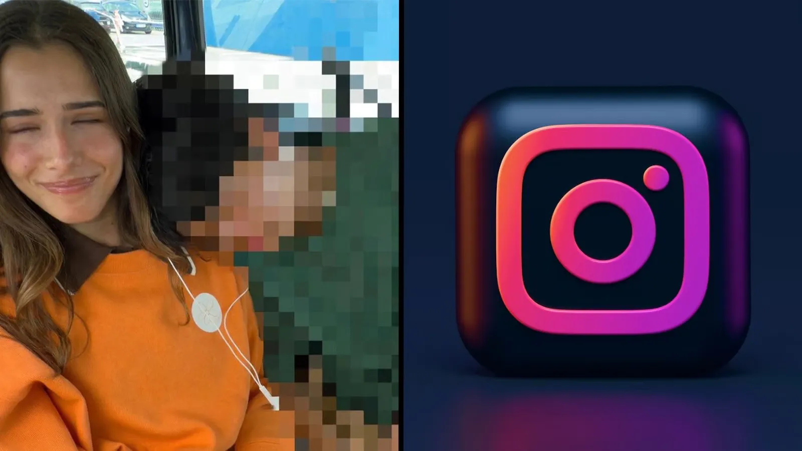 Công cụ ẩn danh nhân vật trong ảnh: blur và redact trên Google Photos và Instagram