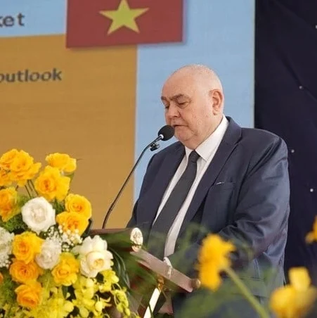 DHL và bước ngoặt khu phức hợp logistics lớn nhất Đông Nam Á tại Việt Nam