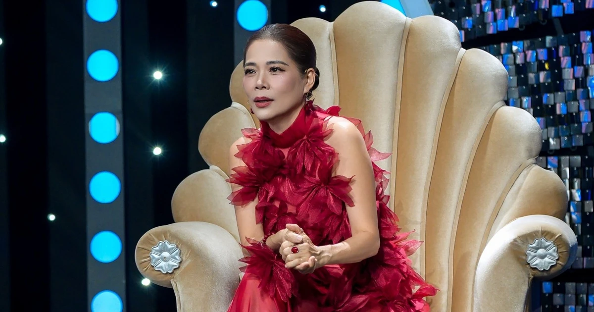 Nữ ca sĩ Mỹ Lệ: Học hỏi từ tiền bối nhưng không trở thành bản sao