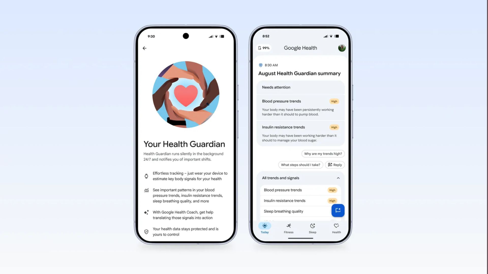 Pixel Watch Health Guardian: Đo lường sức khỏe hay chỉ thêm số liệu?