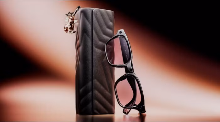 Meta và Ray-Ban không camera: bước lùi chiến thuật để tiến về phía trước