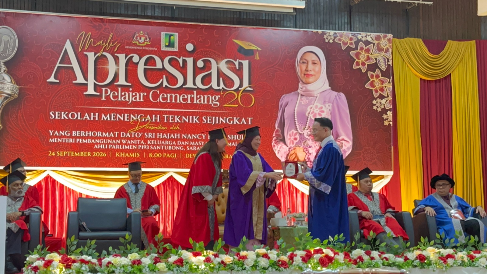 Membangun Tenaga Penjaga Profesional Melalui Laluan TVET