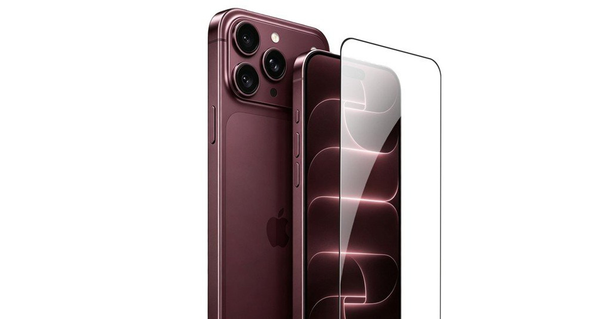 Ceramic Shield 2 có đủ để bỏ hẳn miếng dán màn hình iPhone?