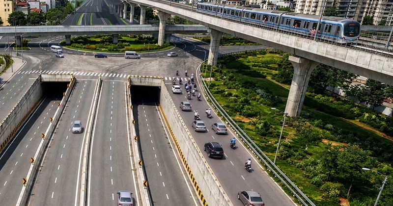 Metro số 2 kéo dài đến Tây Ninh: cuộc đua thời gian trước 2030