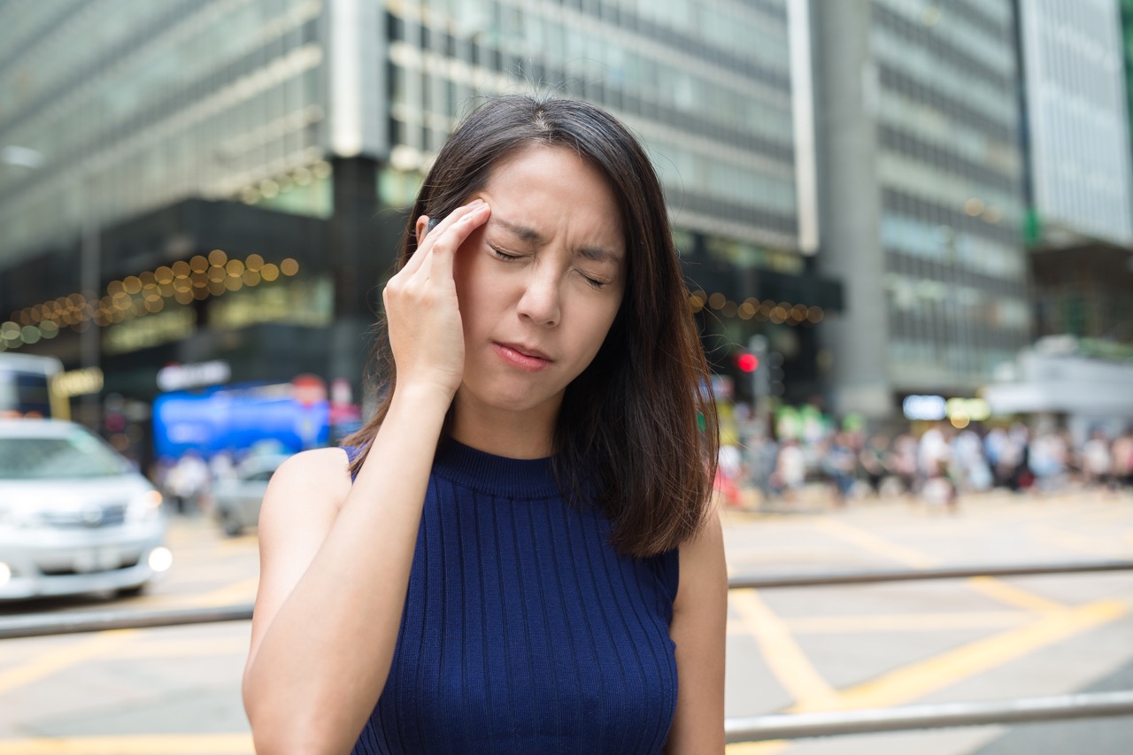Nhận biết dấu hiệu đột quỵ trong vài phút để cứu người