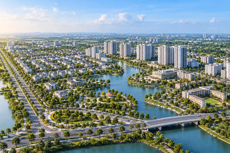 Cần Thơ, Tây Ninh và Gia Lai: sóng đầu tư mới ở các khu đô thị quy mô lớn