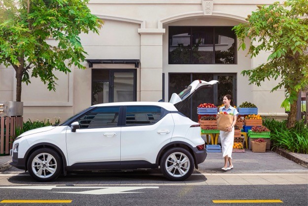 Xe điện VinFast tiết kiệm chi phí: nhìn từ bảo dưỡng, bảo hành và năng lượng