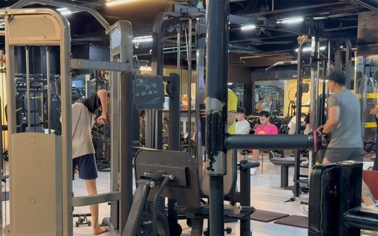 Từ phòng tập đến cộng đồng sống khỏe: Bước chuyển của Royal Body Fitness