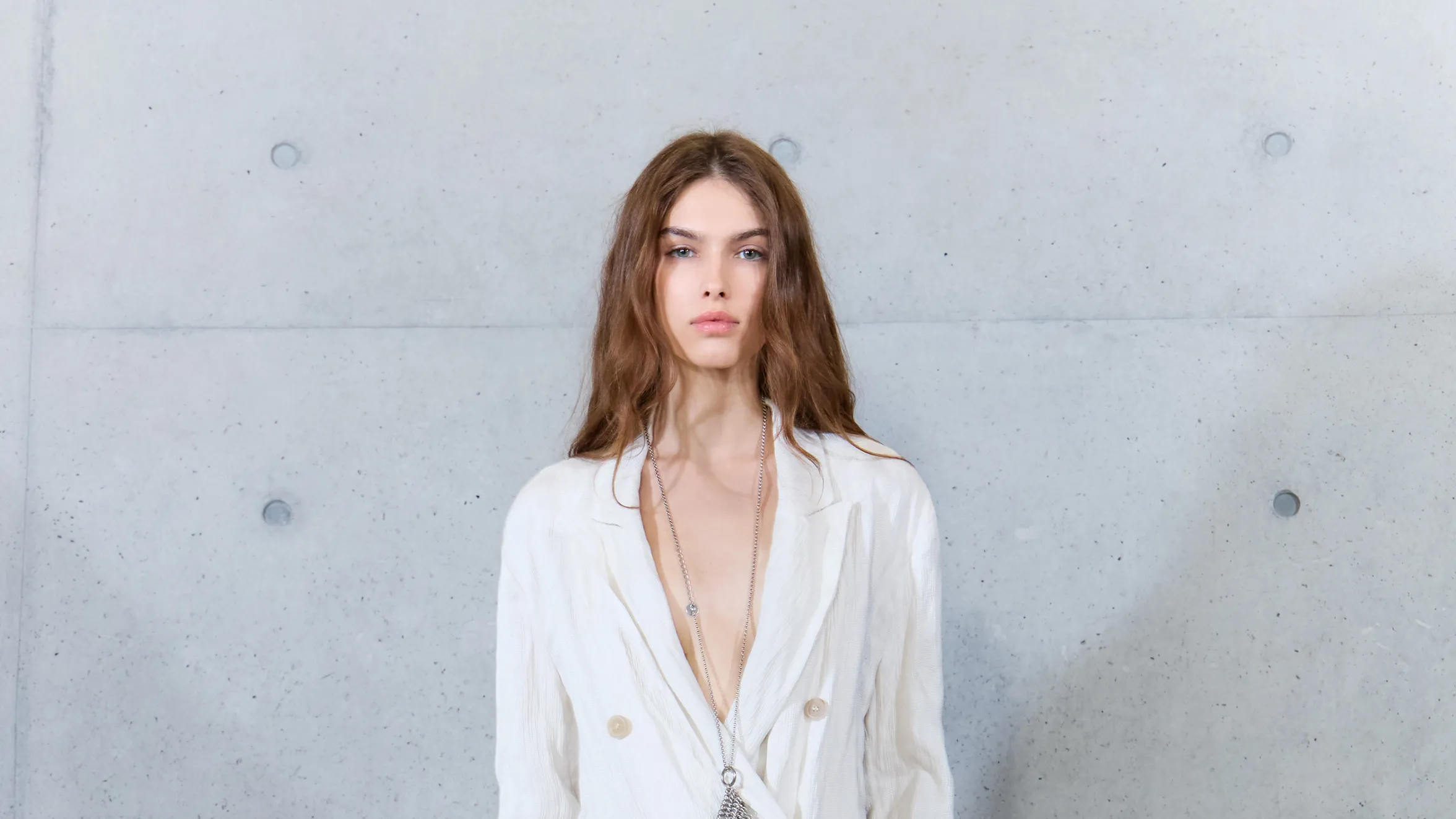 Bộ sưu tập Xuân Ready-to-Wear: nữ tính, boho và tối giản