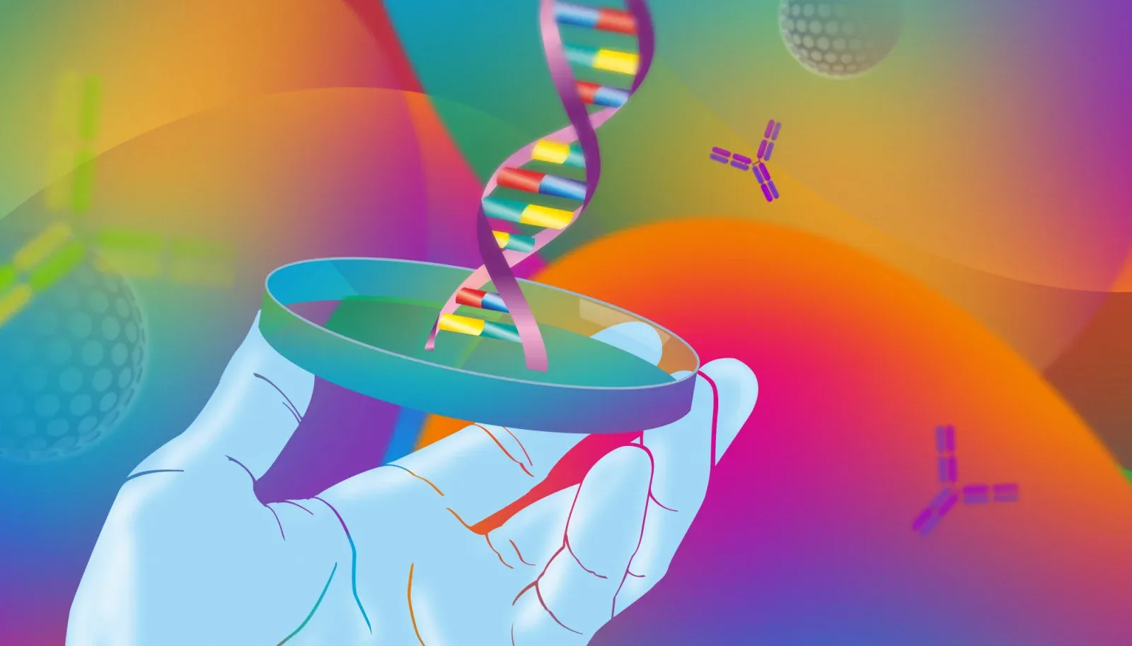 Đồng hồ sinh học và test DNA: tuổi thật hay ảo tưởng marketing?