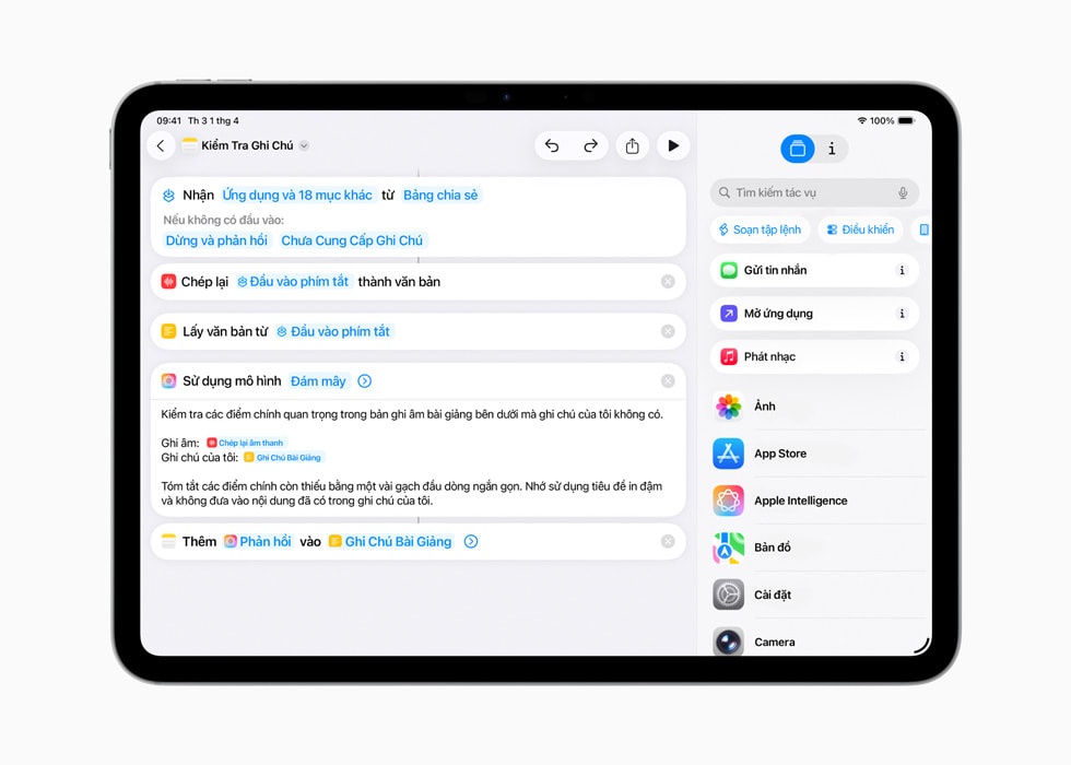 5 bước tối ưu iOS 27 sau khi cập nhật để iPhone chạy mượt và tiết kiệm pin