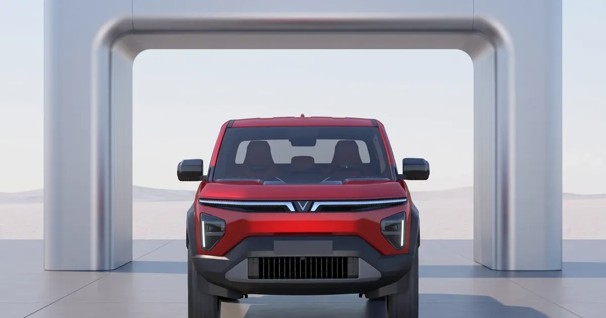 VinFast VF Wild REEV so với Ford Ranger: bán tải điện có thắng thế?