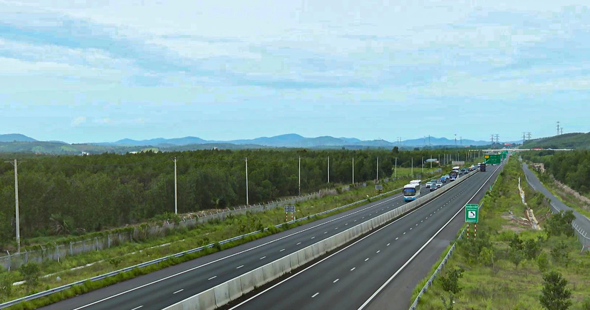 93.000 tỷ tư nhân cho 550km cao tốc Bắc-Nam: cú hích để đổi mô hình PPP?