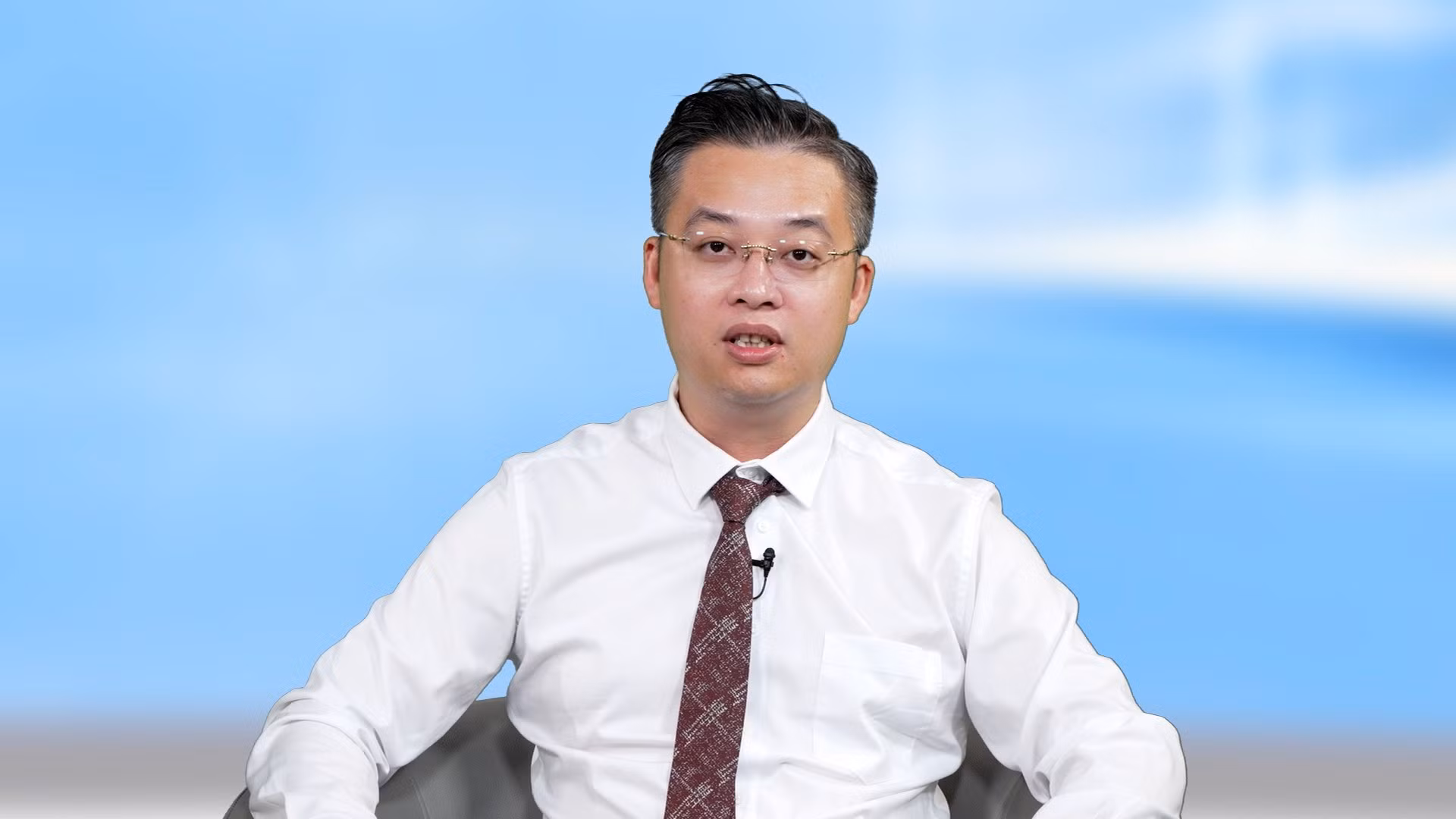 Công nghệ từ nông trại đến bàn tay người tiêu dùng