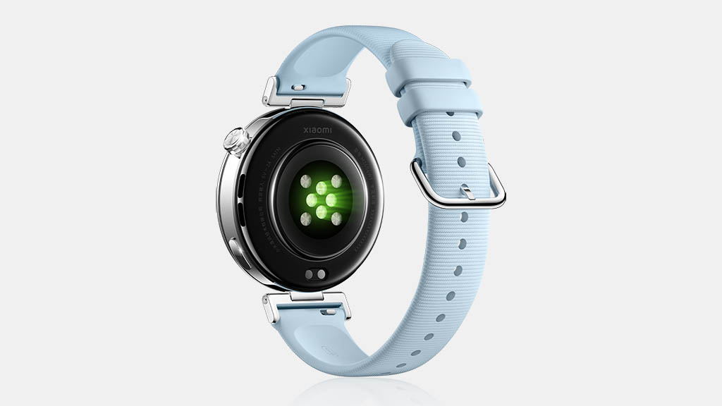 Xiaomi Watch S5 41mm: ceramic trắng, pin 14 ngày có đáng tiền?