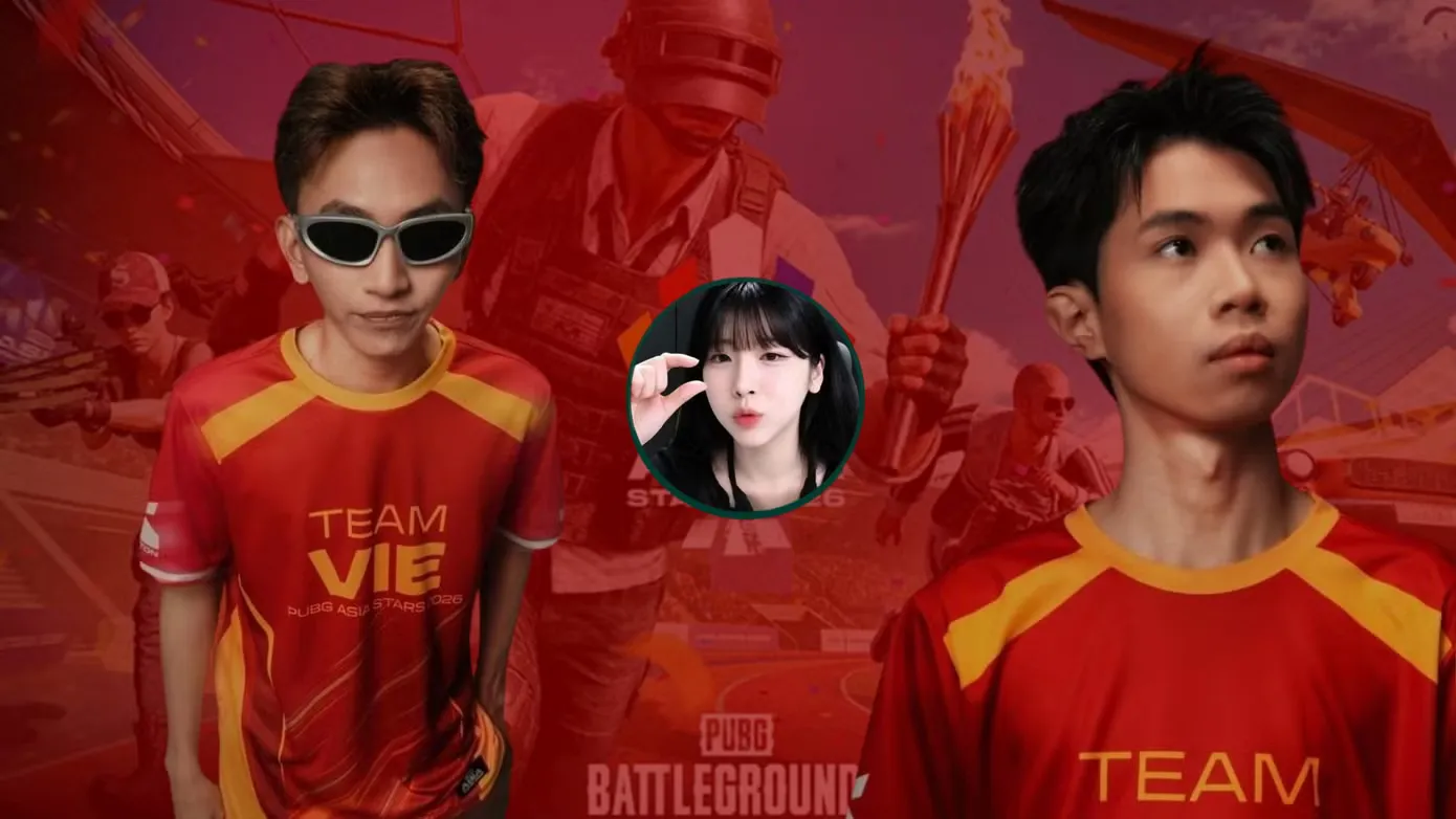 Án cấm vĩnh viễn Himass và TanVuu: Khi niềm tin cộng đồng PUBG bị thử thách