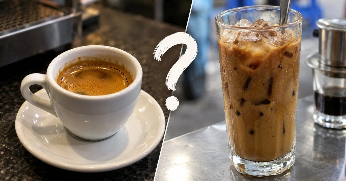 Uống cà phê thường xuyên: ít mỡ nội tạng, thêm cơ xương?