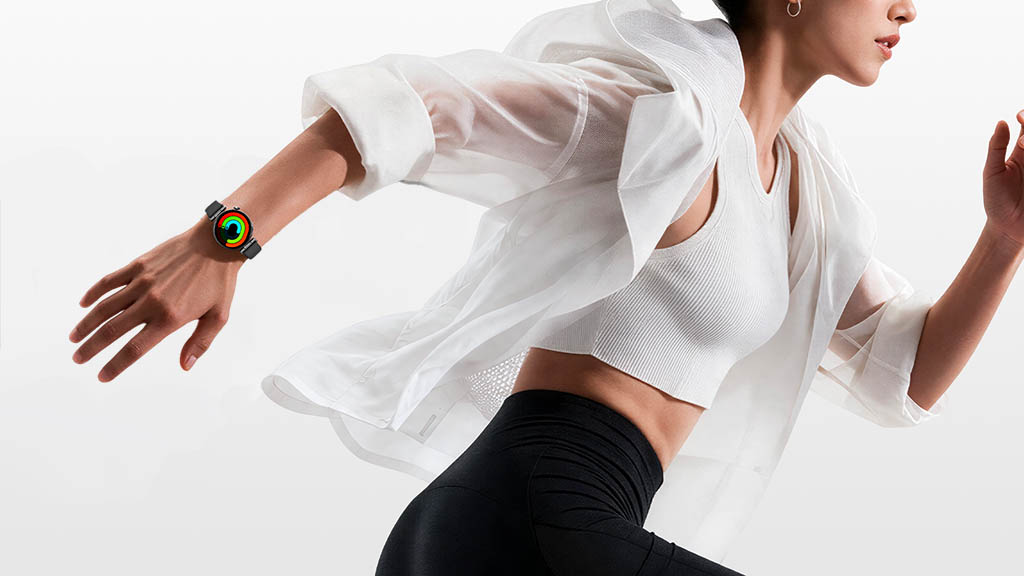 Xiaomi Watch S5 41mm: ceramic trắng, pin 14 ngày có đáng tiền?