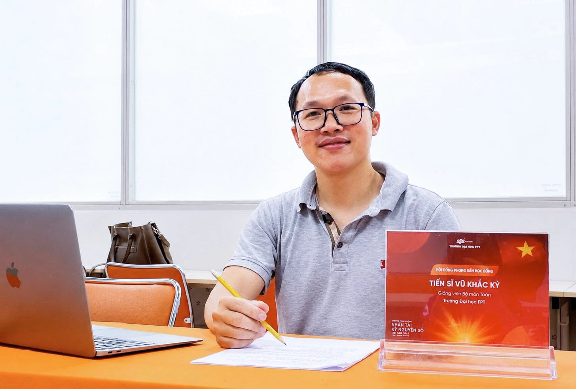 Giả thuyết Courtade-Kumar và bước ngoặt của toán học Việt Nam