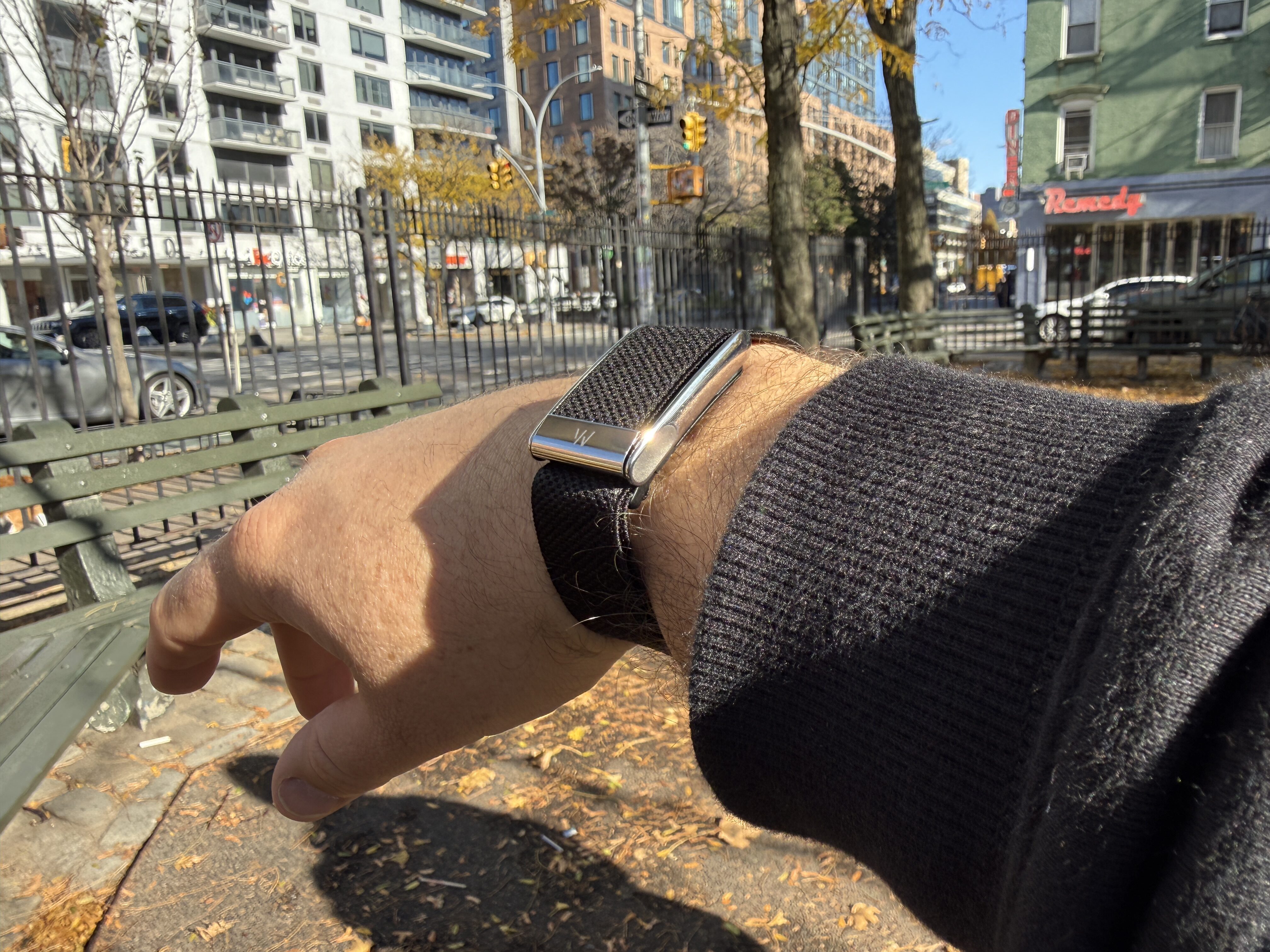watchOS 27 trên Apple Watch cũ: có nên cập nhật ngay?
