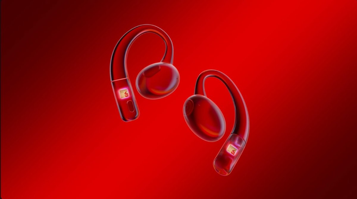 Snapdragon Sound Elite Gen 2: Chip âm thanh AI sẽ nâng cấp tai nghe cao cấp ra sao?
