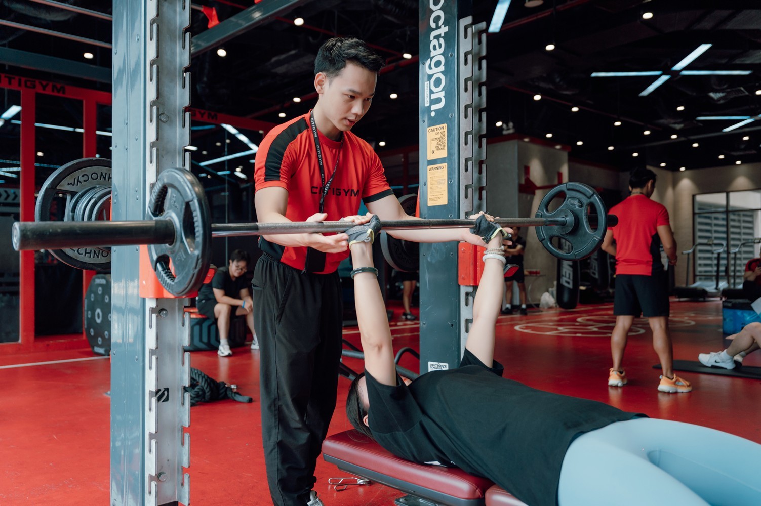 Citigym tái cấu trúc: từ nguy cơ đóng cửa đến bước ngoặt nâng cấp trải nghiệm