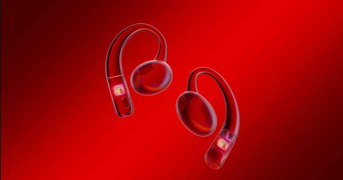 Snapdragon Sound Elite Gen 2: AI vào tai nghe, tiết kiệm pin 40%