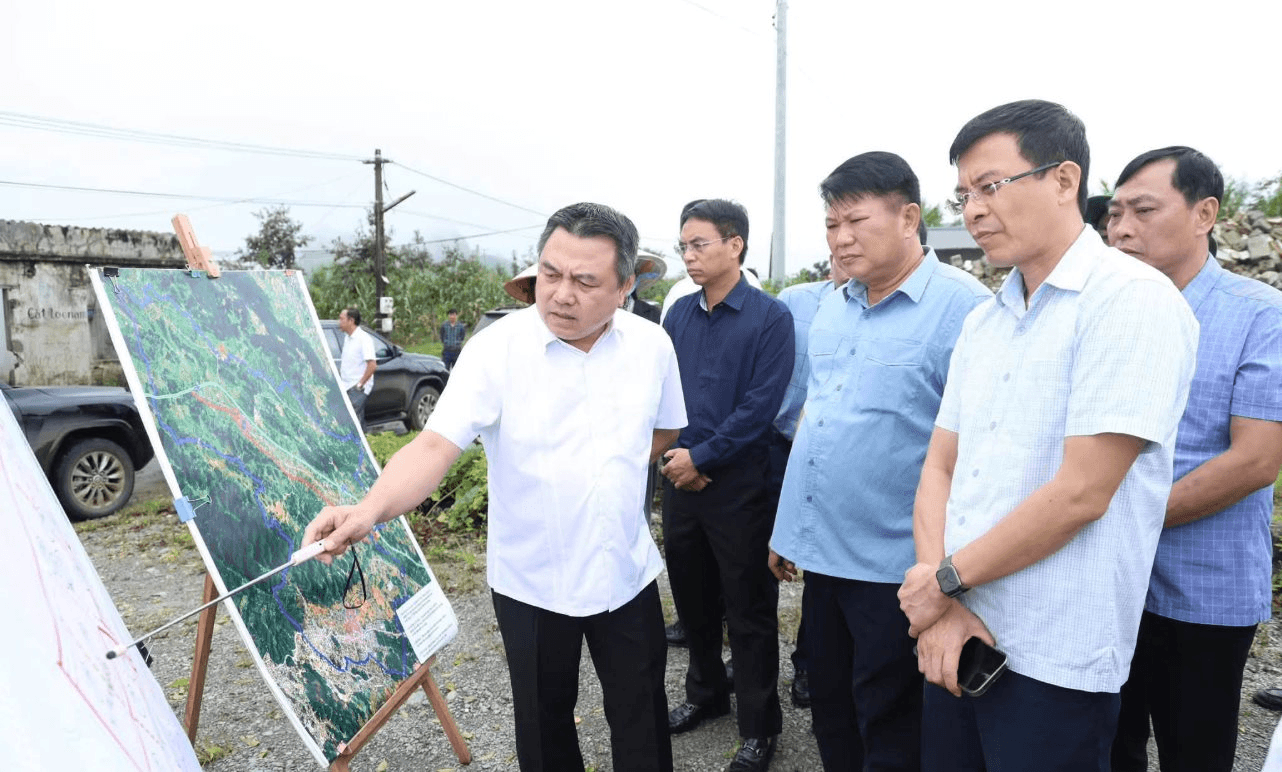 Hai tuyến cao tốc mới và bước ngoặt kết nối vùng núi Bắc Việt
