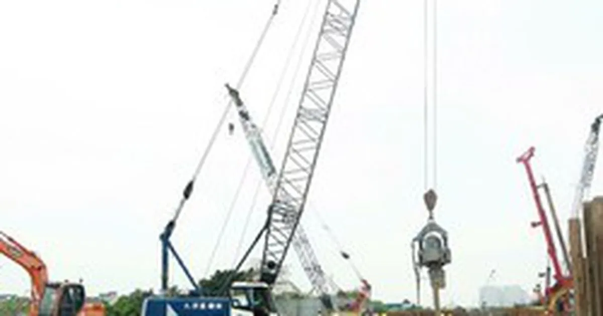 Hà Nội tăng tốc 7 cầu sông Hồng: cuộc đua hạ tầng trước APEC