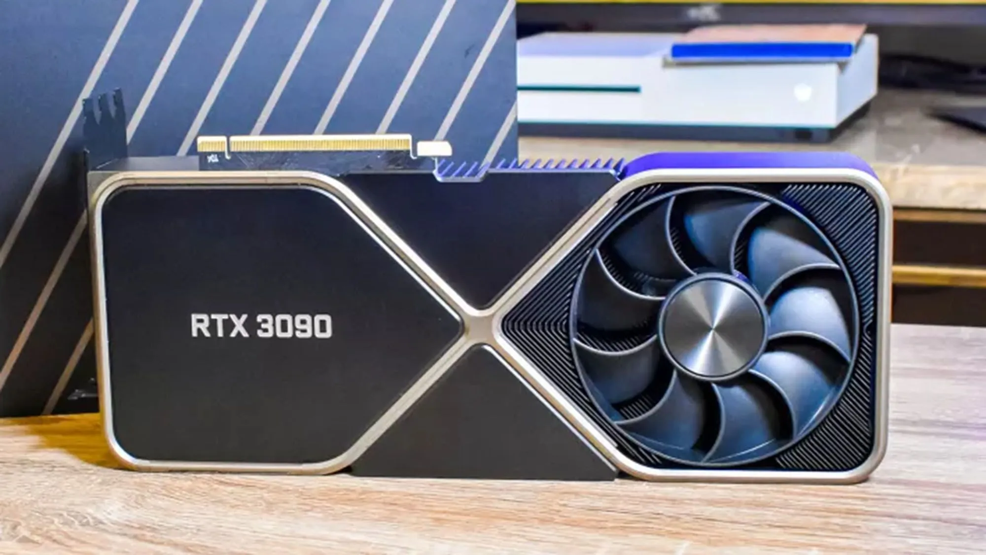 RTX 30 Series Mod Mở Khóa Smooth Motion và Frame Generation