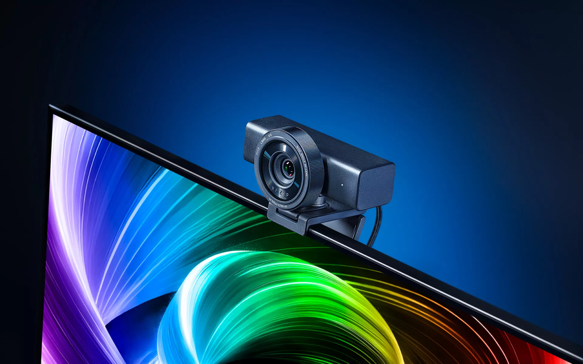 Webcam 4K với AI auto-framing cho streamer: Razer Kiyo V2 Pro, Obsbot Meet 2 hay Insta360 Link 2 Pro?