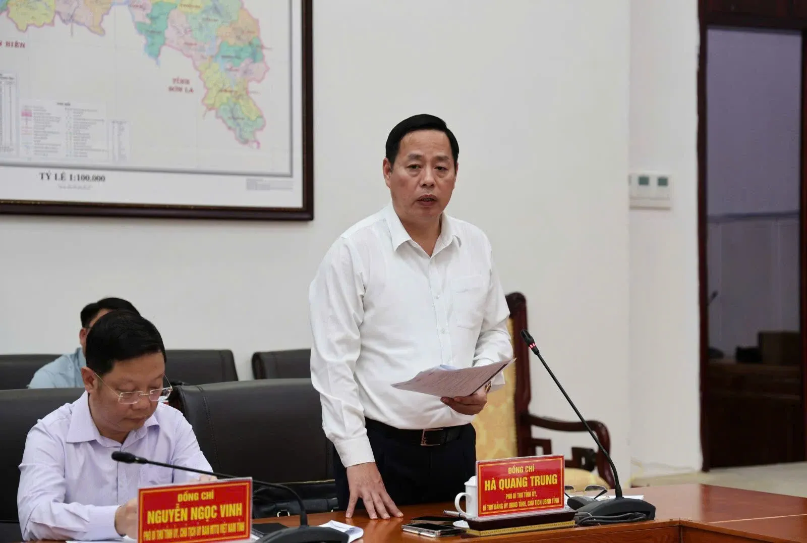Hai tuyến cao tốc mới và bước ngoặt kết nối vùng núi Bắc Việt
