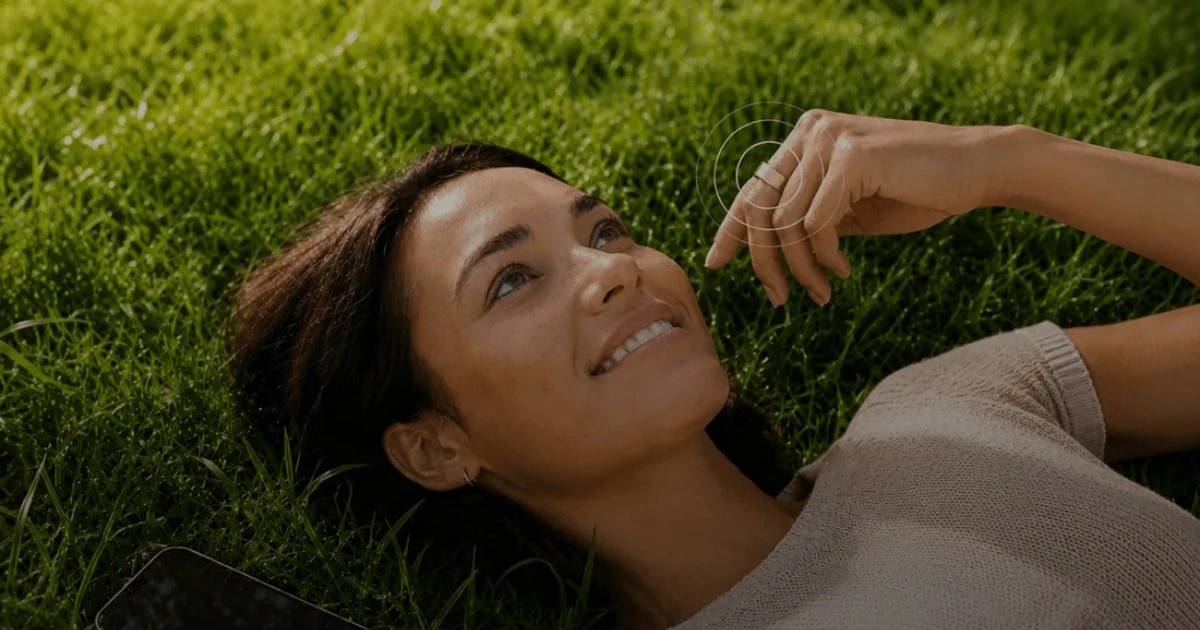 Wellness phản tối ưu hóa: Khi bỏ theo dõi sức khỏe để sống cân bằng hơn