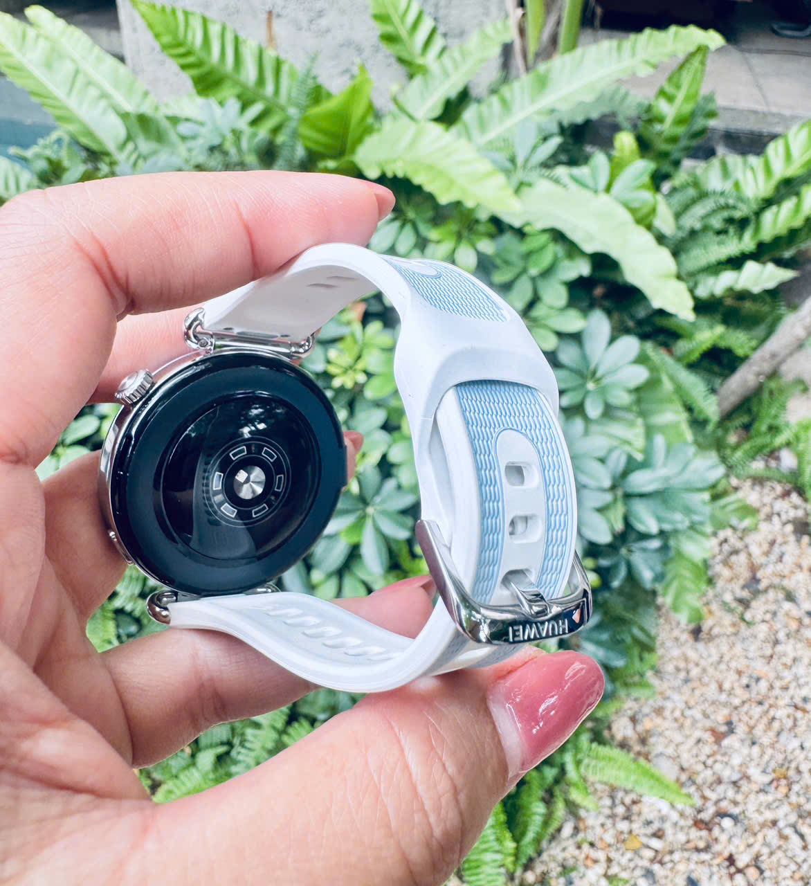 Huawei Watch GT 7: smartwatch thể thao pin 3 tuần có đáng tiền?