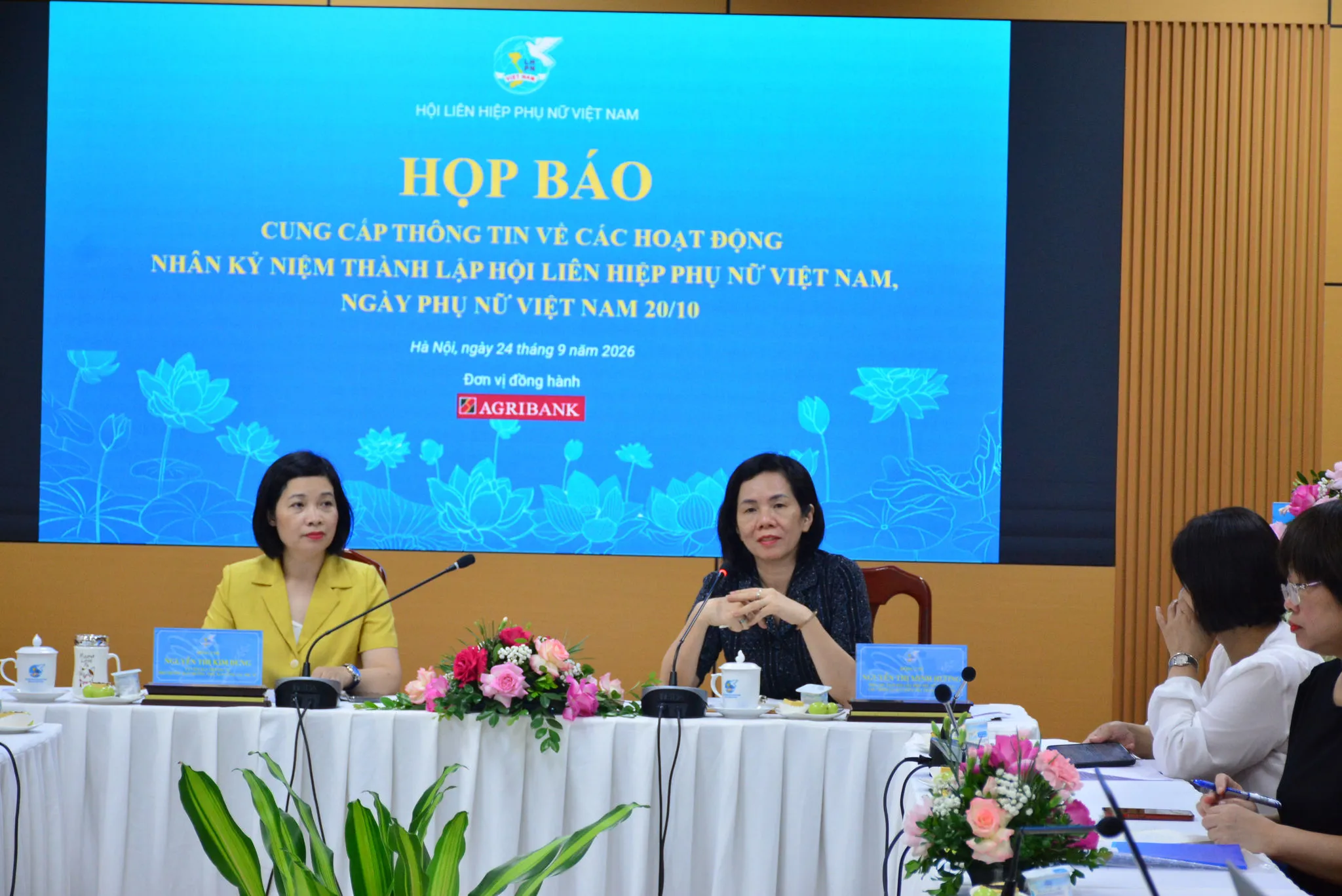Lần đầu AI đồng hành cuộc thi khởi nghiệp phụ nữ