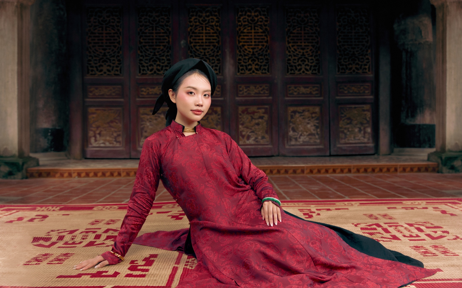 Phương Mỹ Chi biến hát Xoan Phú Thọ thành nhạc pop-electronic