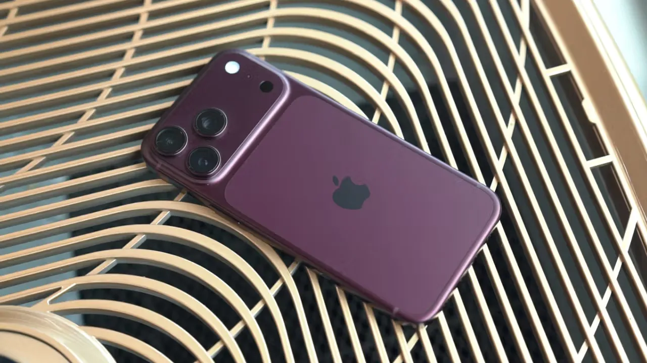 iPhone 18 Pro lỗi Face ID và khởi động lại: Cách xử lý từng bước