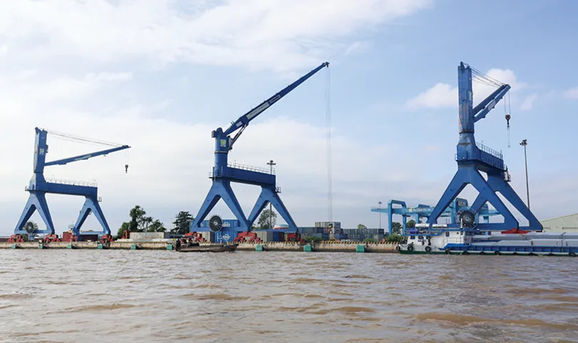 Cần Thơ tái định hình không gian phát triển với mô hình đa cực