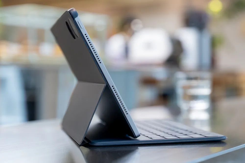 Honor Pad V9 review: tablet mỏng nhẹ, pin lâu với bút cảm ứng ở tầm giá 13-14 triệu