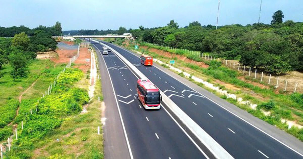 93.000 tỷ tư nhân cho 550km cao tốc Bắc-Nam: cú hích để đổi mô hình PPP?