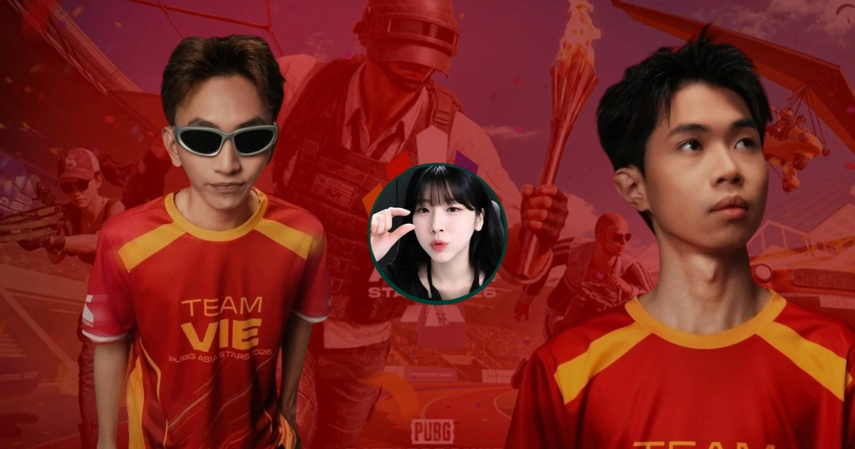 Án cấm vĩnh viễn Himass và TanVuu: Khi niềm tin cộng đồng PUBG bị thử thách