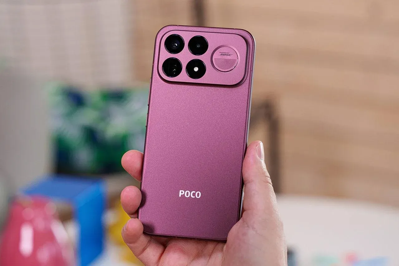 POCO F9 Ultra và F9 Pro: dùng lâu có còn đáng nâng cấp?