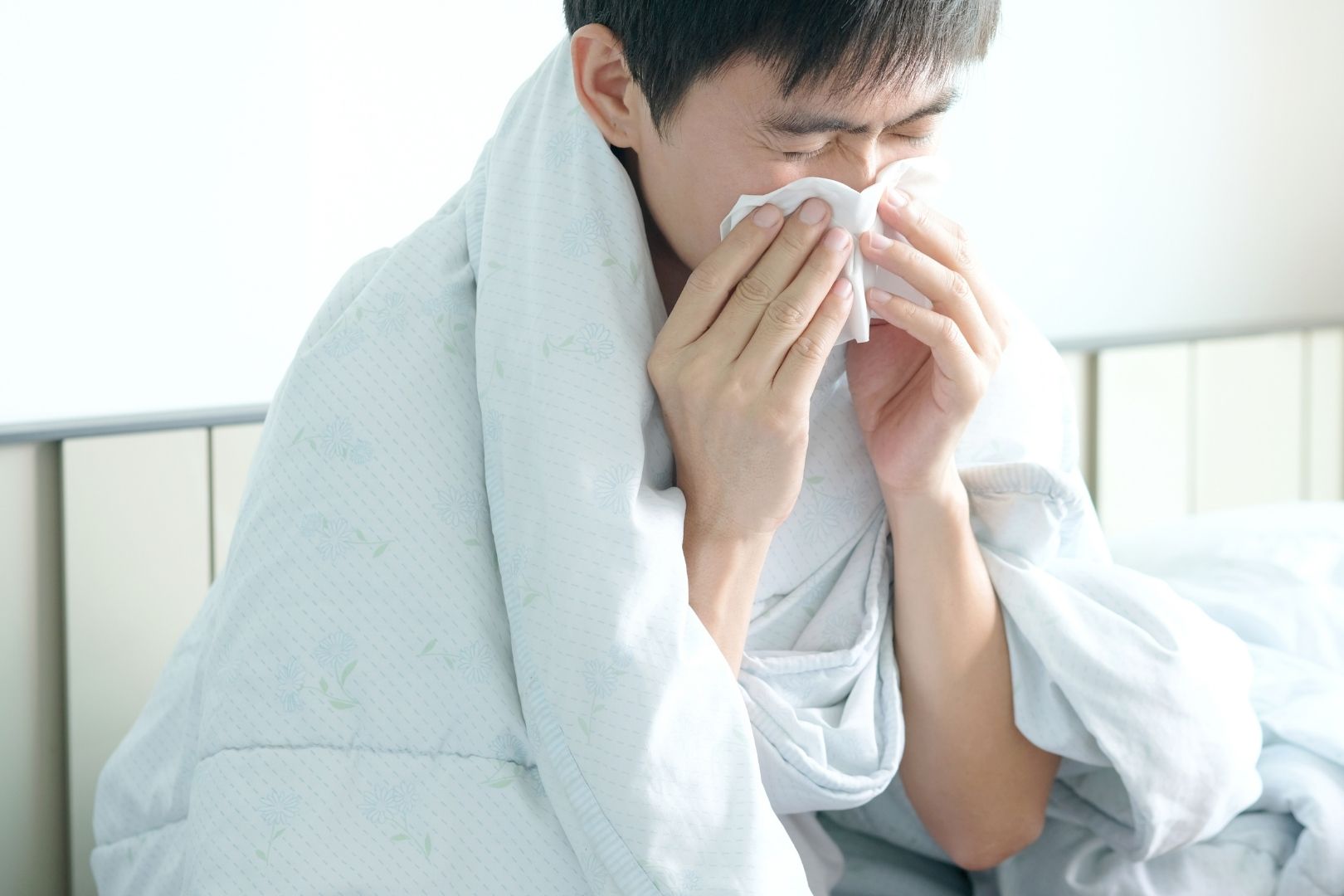6 thói quen khoa học giúp tăng cường miễn dịch, ngừa cảm cúm