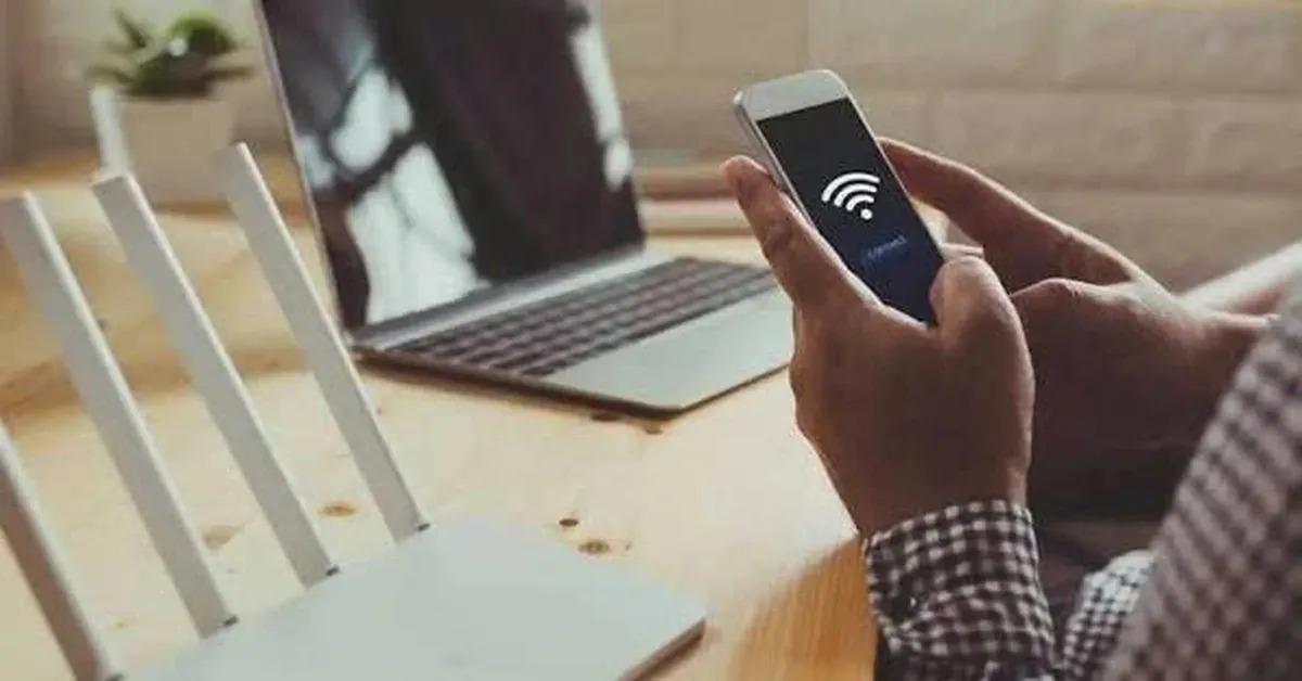 WiFi công cộng và những mối nguy hiểm ẩn náu với dữ liệu cá nhân